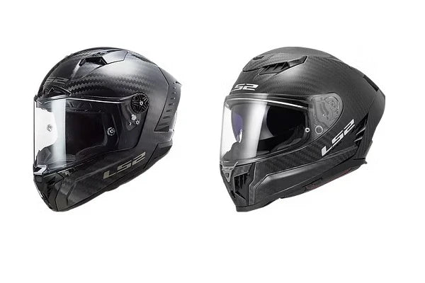 LS2 extinde gama de echipamente pentru 2026: premiere absolute si inovatii pentru motociclisti