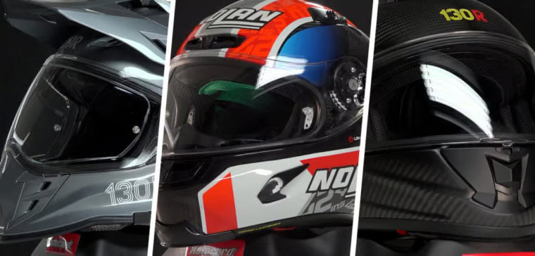 Top 7 cele mai bune căști moto de Black Friday 2025. Tu pe care o alegi?