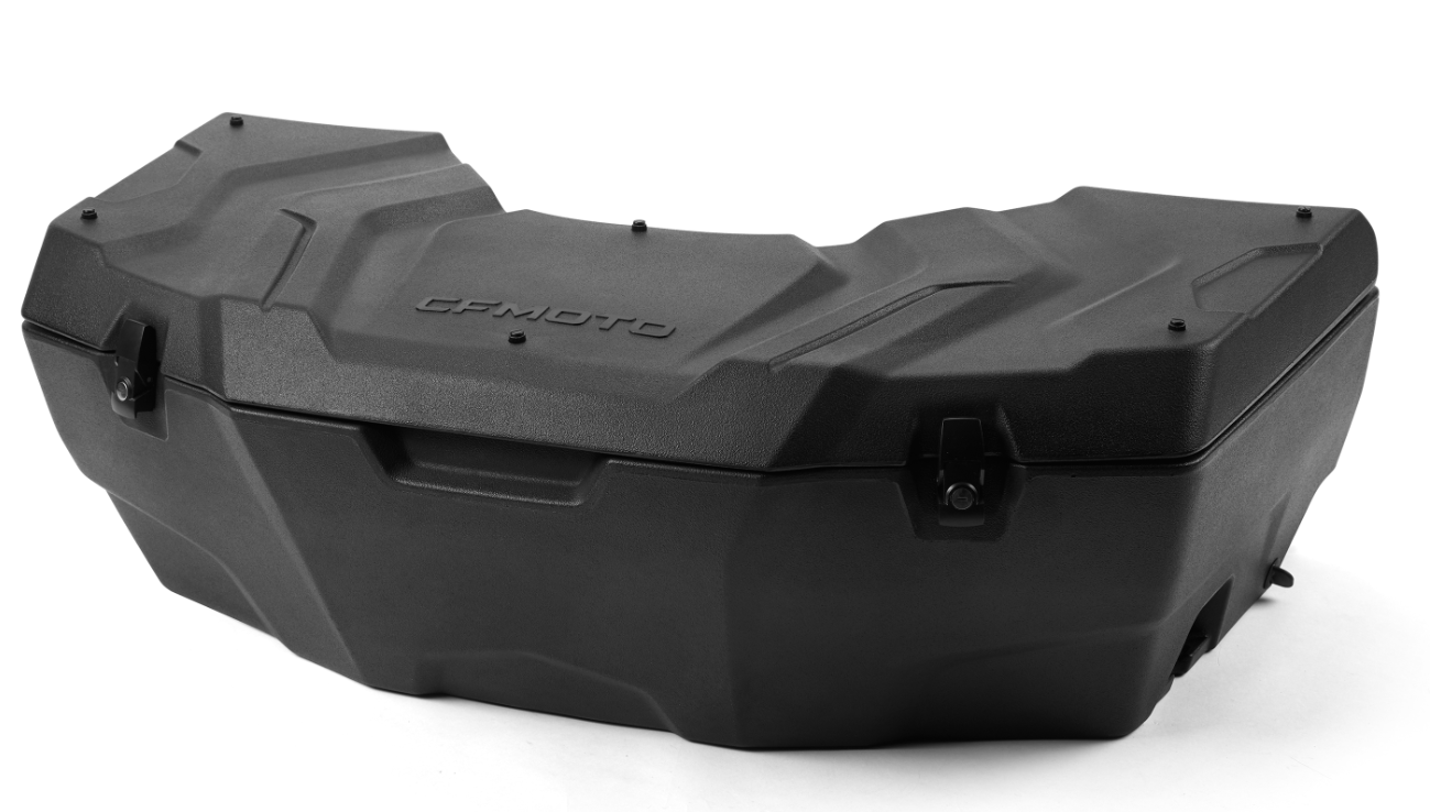 Cutie spate CFMOTO X4 / X5 & X8 / X10