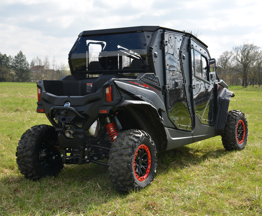 Cabina CFMOTO ZFORCE 950 SPORT-4