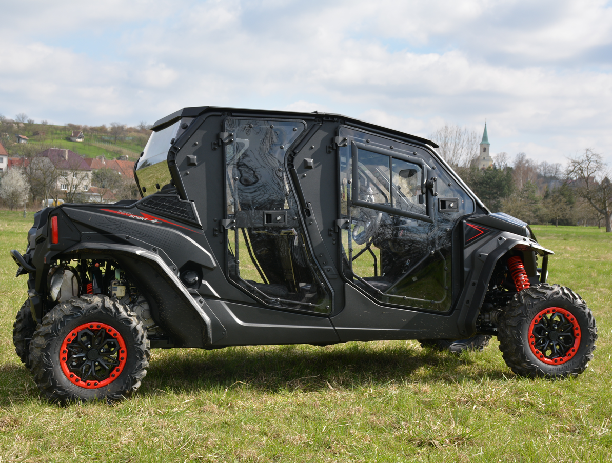 Cabina CFMOTO ZFORCE 950 SPORT-4