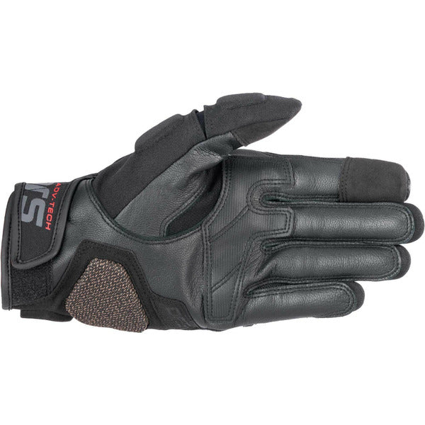 ALPINESTARS HALO Negru