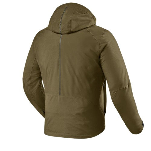 REV'IT! Montana H2O Dark Green - Image 2