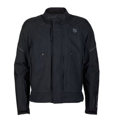 Ranger Gore Tex Adv Jacket - Negru