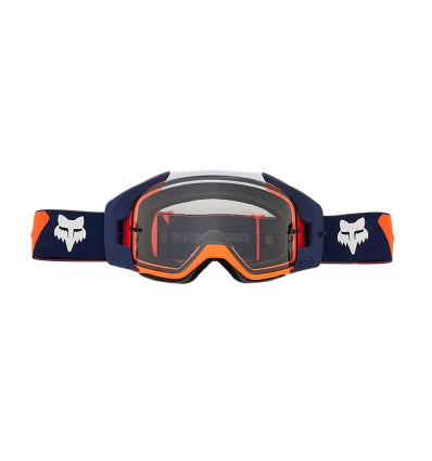 Fox Vue Core Goggle - Portocaliu