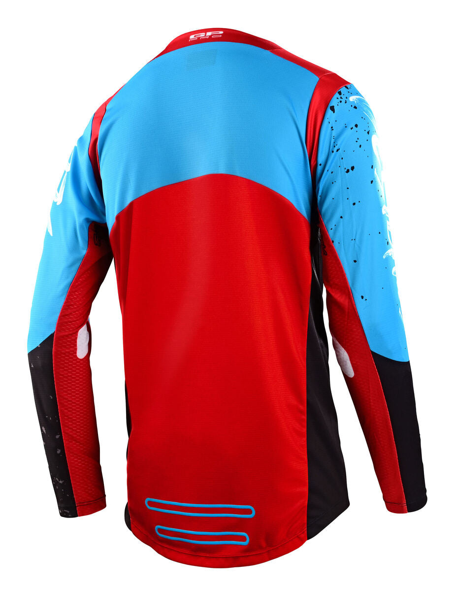 GasGas GP Pro Jersey