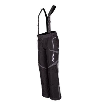KLIM Spark Pant Black - Image 1