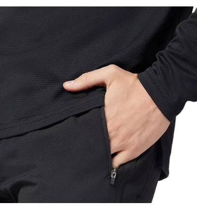 Fox Defend Pant - Negru