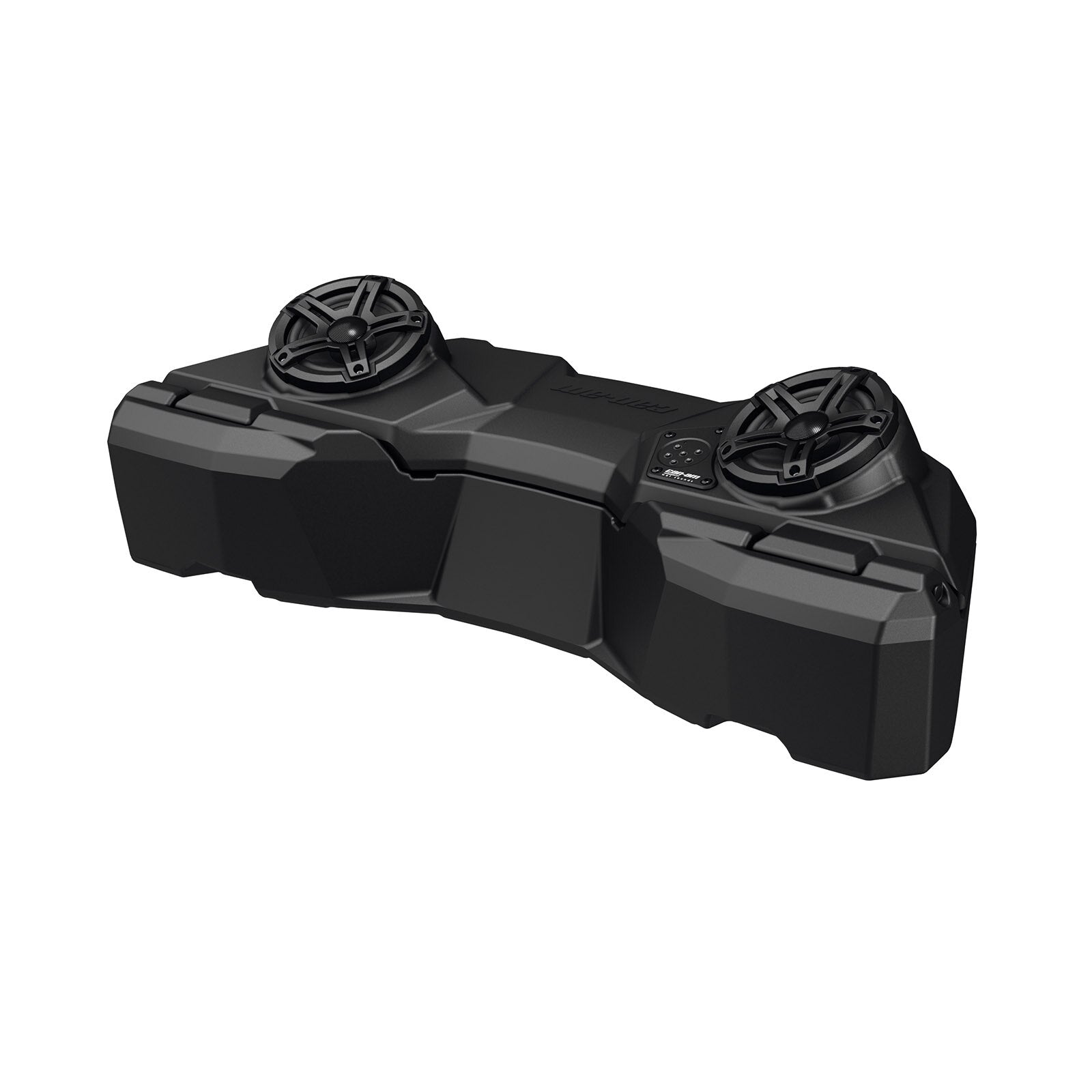 Can-am Bombardier Cutie depozitare cu sistem audio