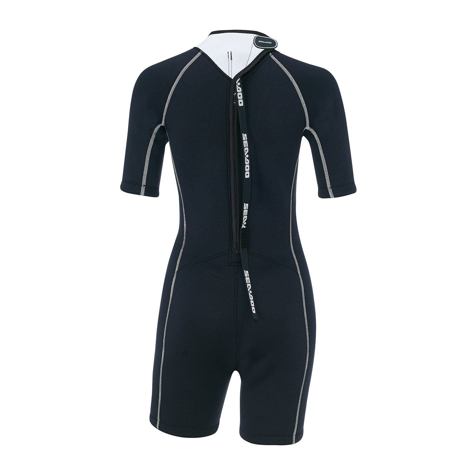 Can-am Bombardier Ladies' 3 mm Escape Shorty Wetsuit