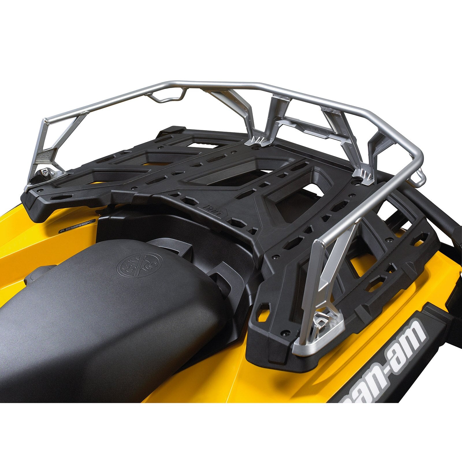 Can-am Bombardier Extensie Rack LinQ 6 "(15 cm) pentru G2 & G2S & Maverick & Maverick MAX