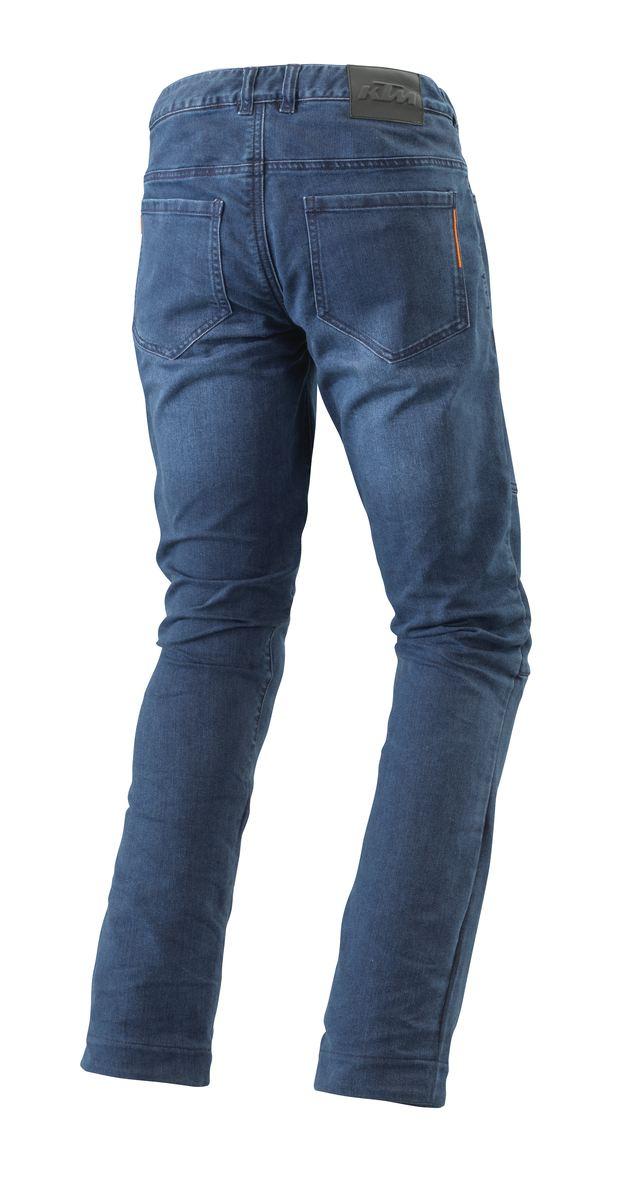 KTM RIDING JEANS V2 - Image 2