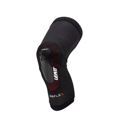LEATT Knee Guard AirFlex UltraLite Blk - Image 4