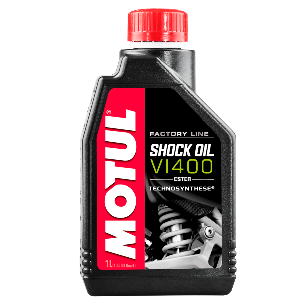 Motul MOTUL - SHOCK OIL - 1L