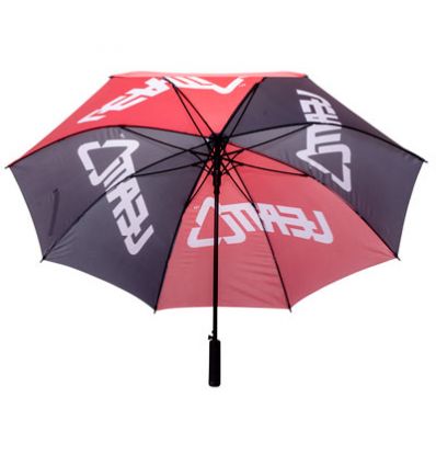 LEATT Umbrella RedWht