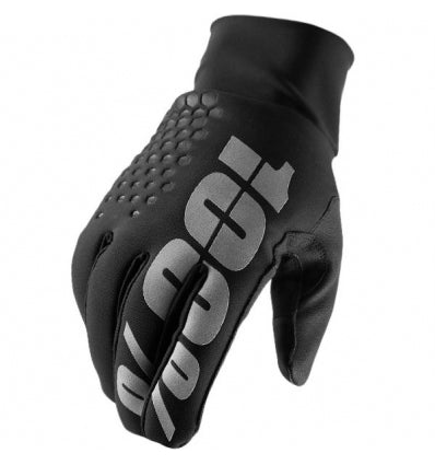 100 Hydromatic Waterproof Glove - Negru
