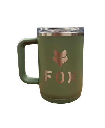 FOX Racing FOX X CB THRIVE MUG VSS 16OZ