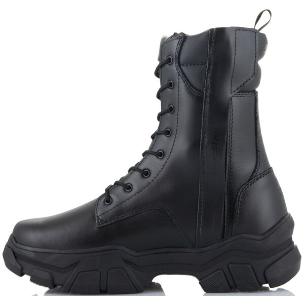 ALPINESTARS AVA Negru/Negru - Image 3