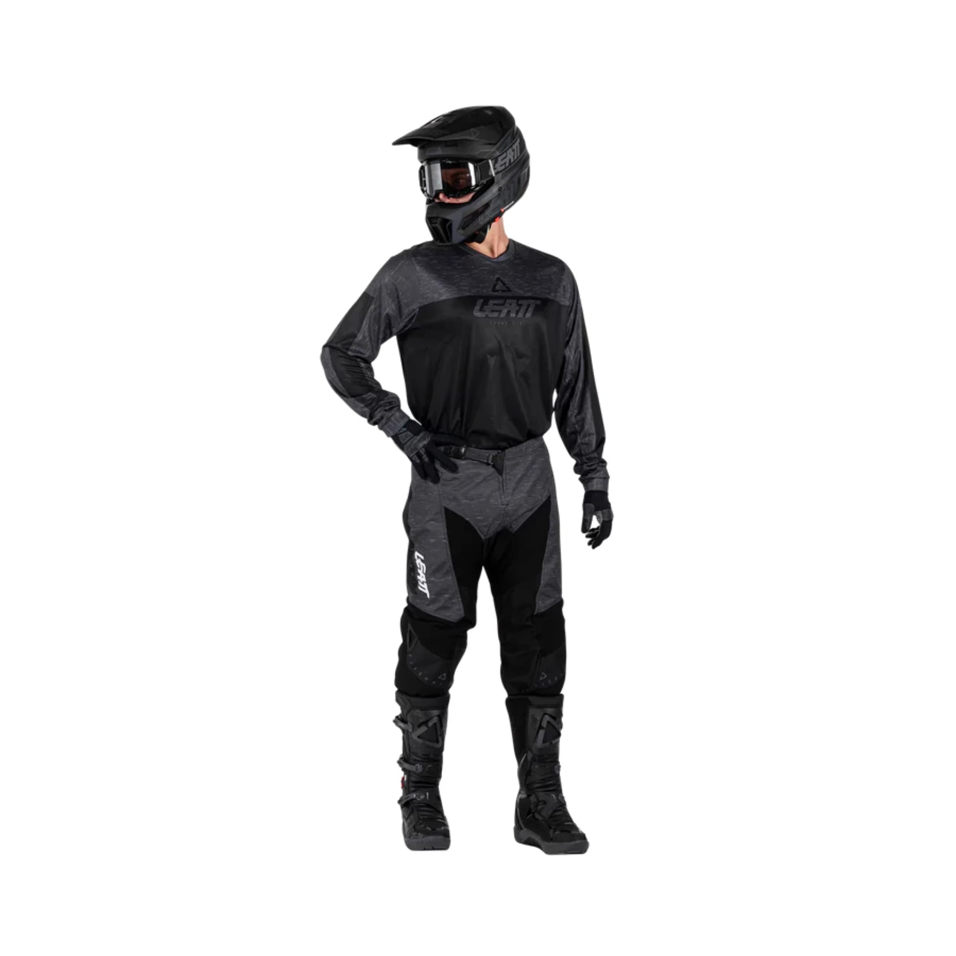 Negru/Gri