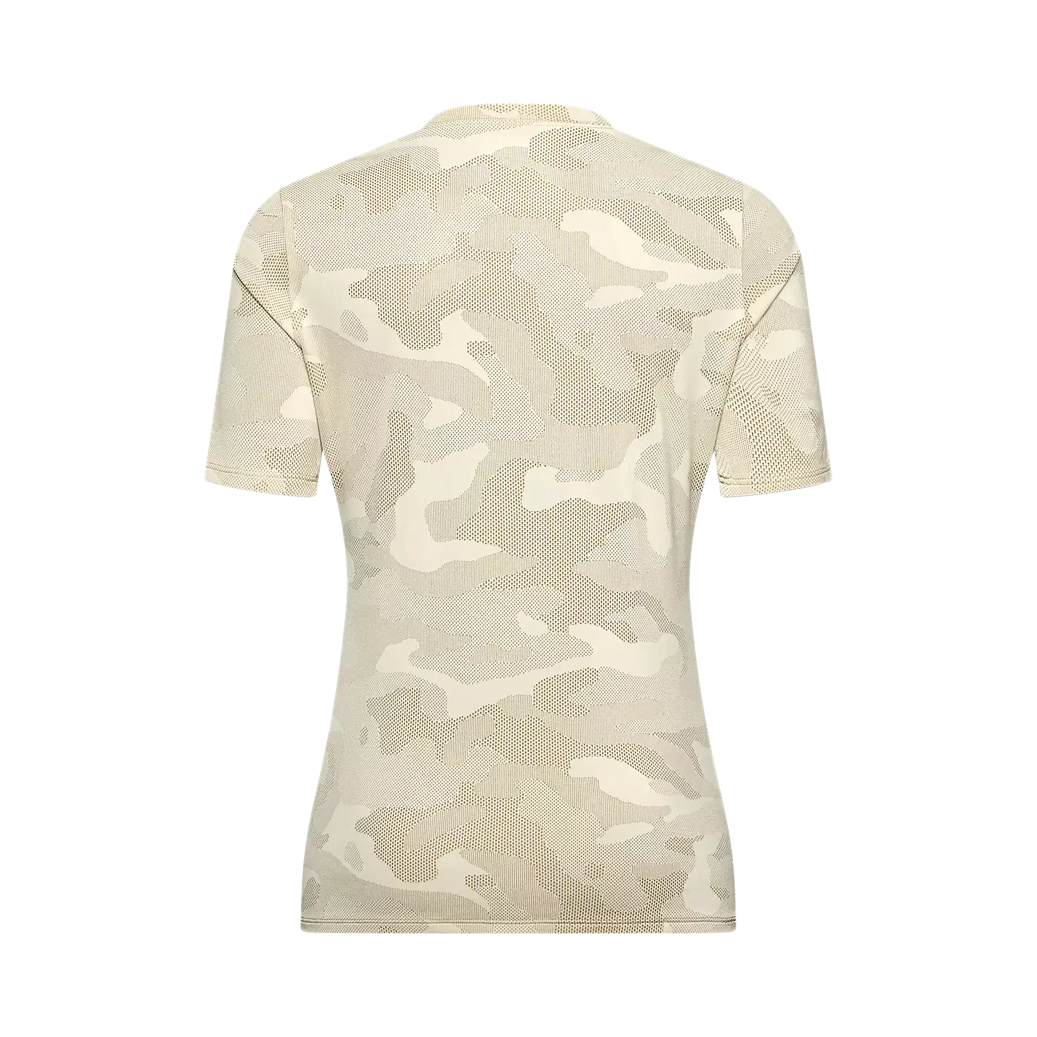 Fox Racing Mtb W Ranger Tru Dri Ss Jersey - Camuflaj