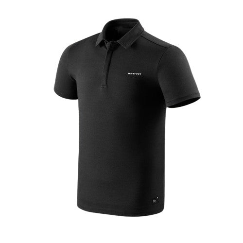 REV'IT! Wyatt Black - Image 1