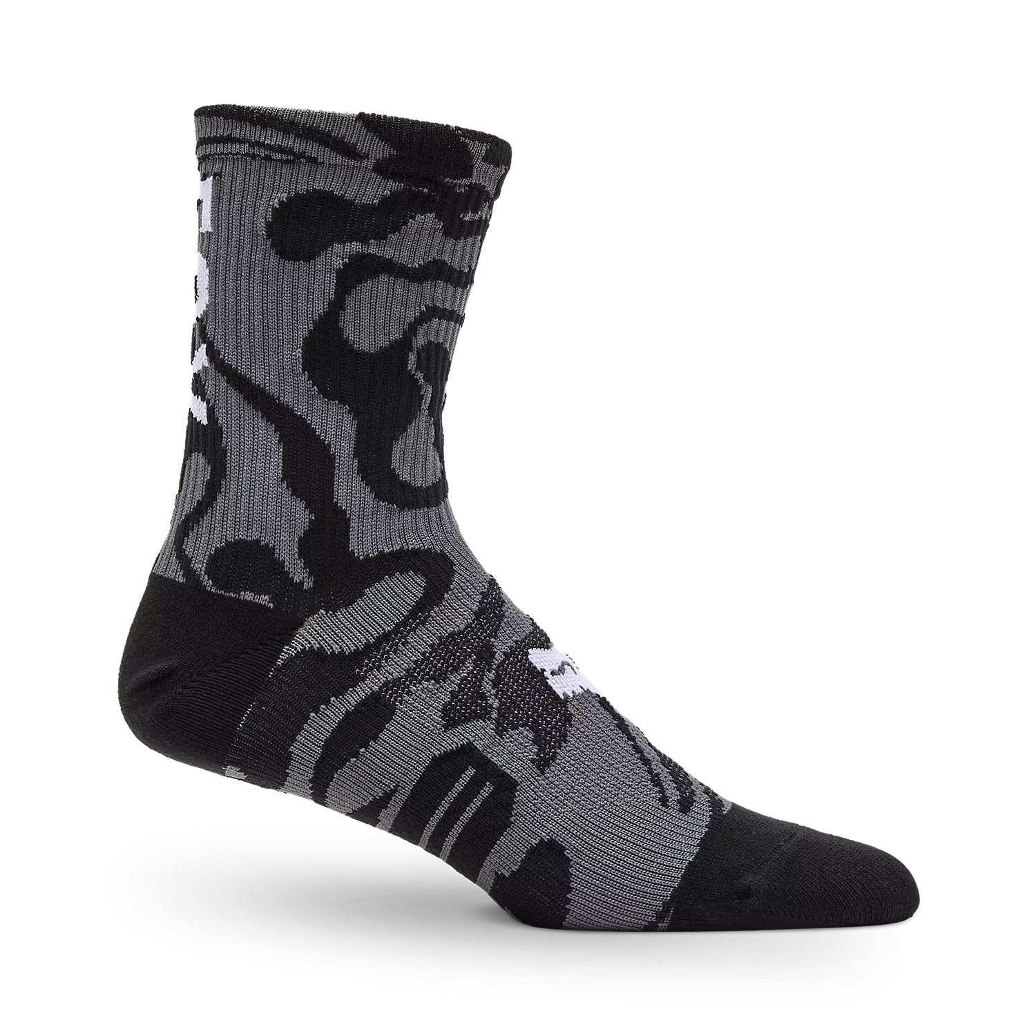 FOX Racing 6" RANGER SOCK FREQUENCY