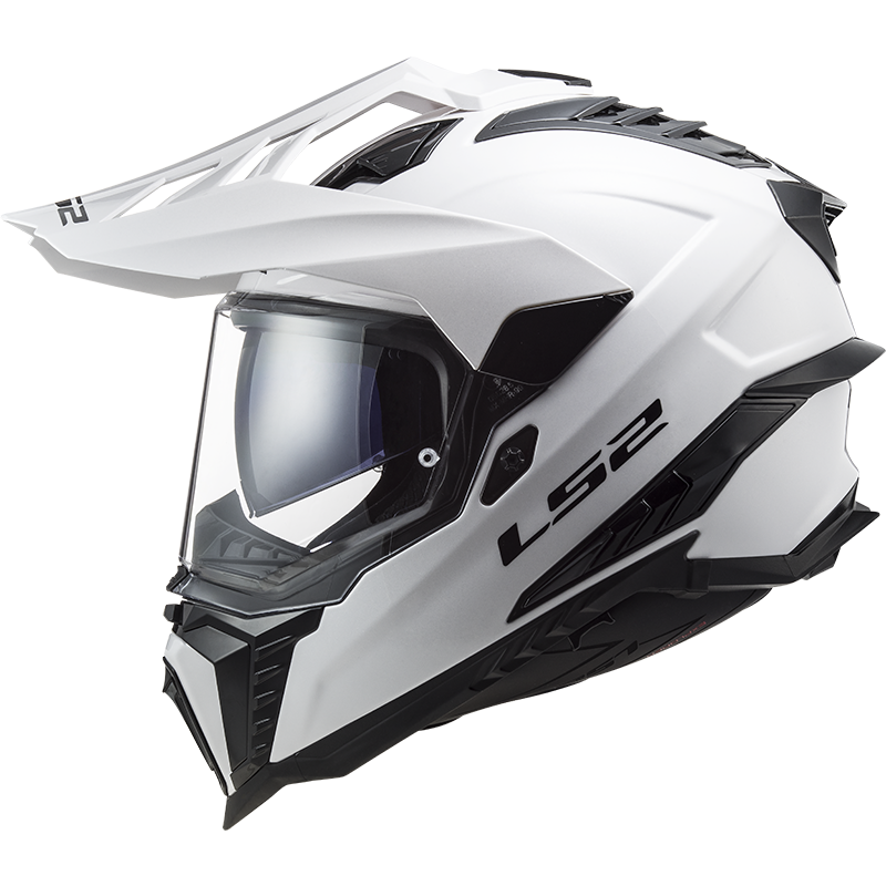 Ls2 Mx701 Explorer - Alb
