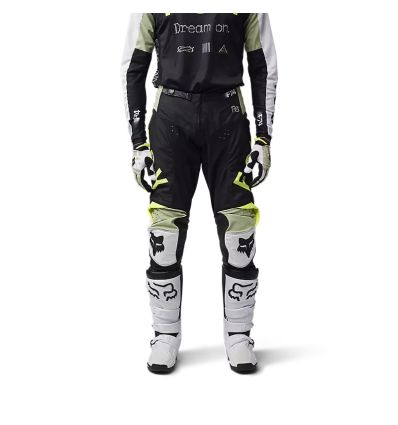 Fox 180 Race Spec Pant - Verde