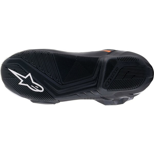 Alpinestars Sp 2 - Rosu/Galben