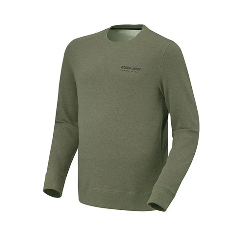 Can-am Bombardier Bluza din tricot Waffle - Image 4