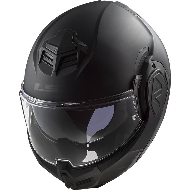 LS2 FF906 ADVANT NOIR-06 - Image 13