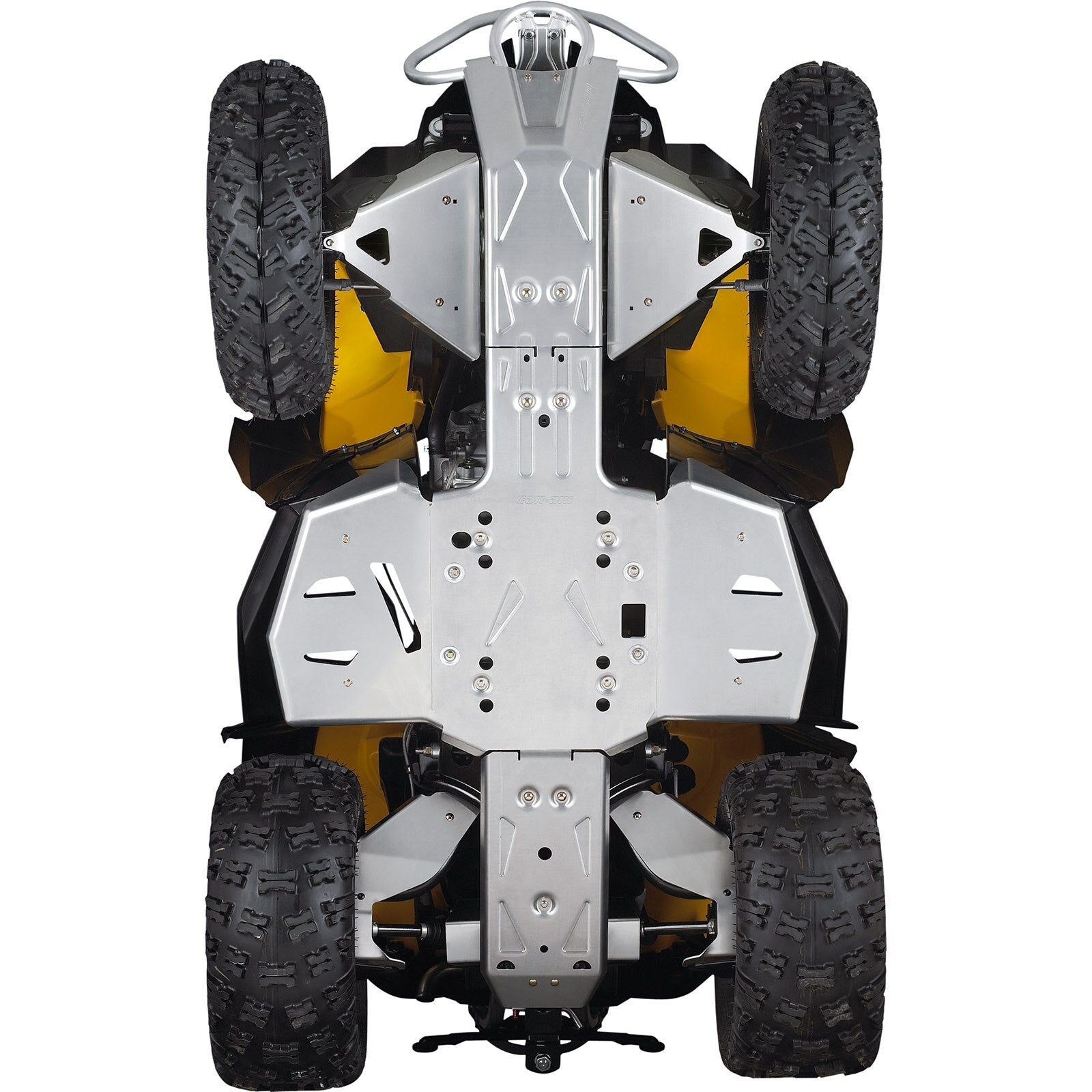 Can-am Bombardier Scut frontal protectie pentru G2S - 715000925
