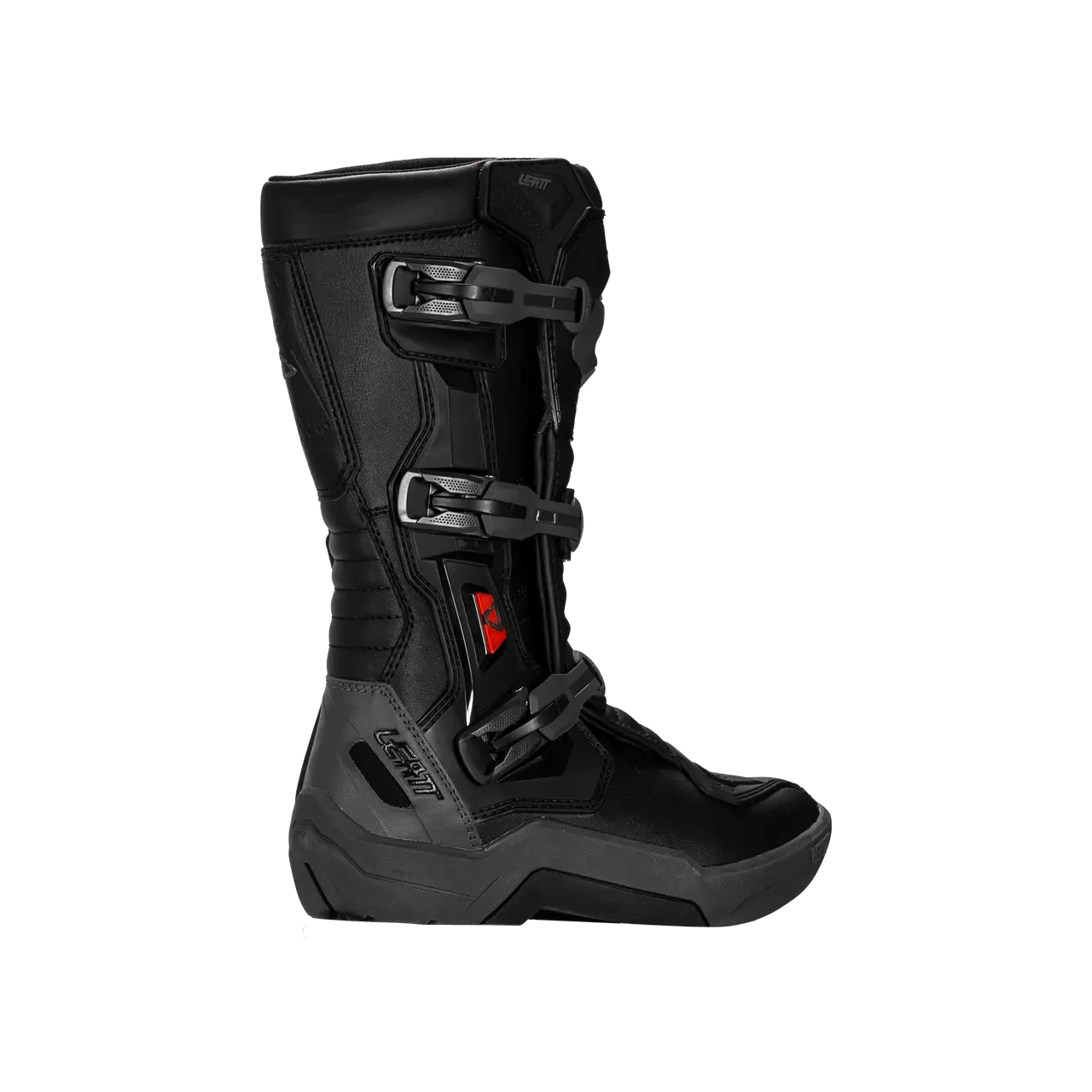 Leatt Boot 3.5 Jr Stealth - Image 2