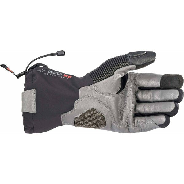 ALPINESTARS AMT-10 DRYSTAR XF WINTER Negru/Gri inchis