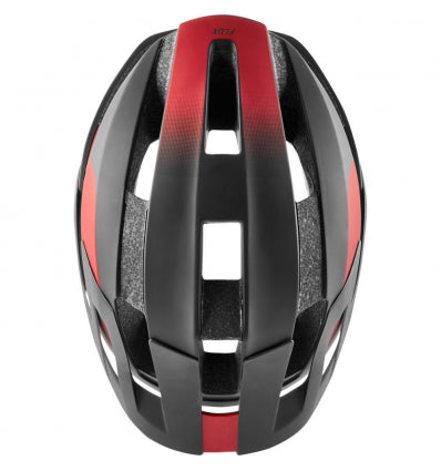 Fox Flux Mips Helmet Conduit - Rosu