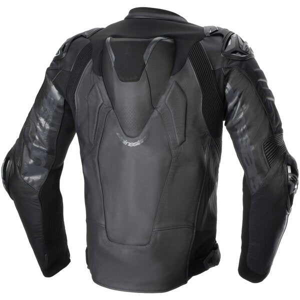 Alpinestars Atem V5 - Negru