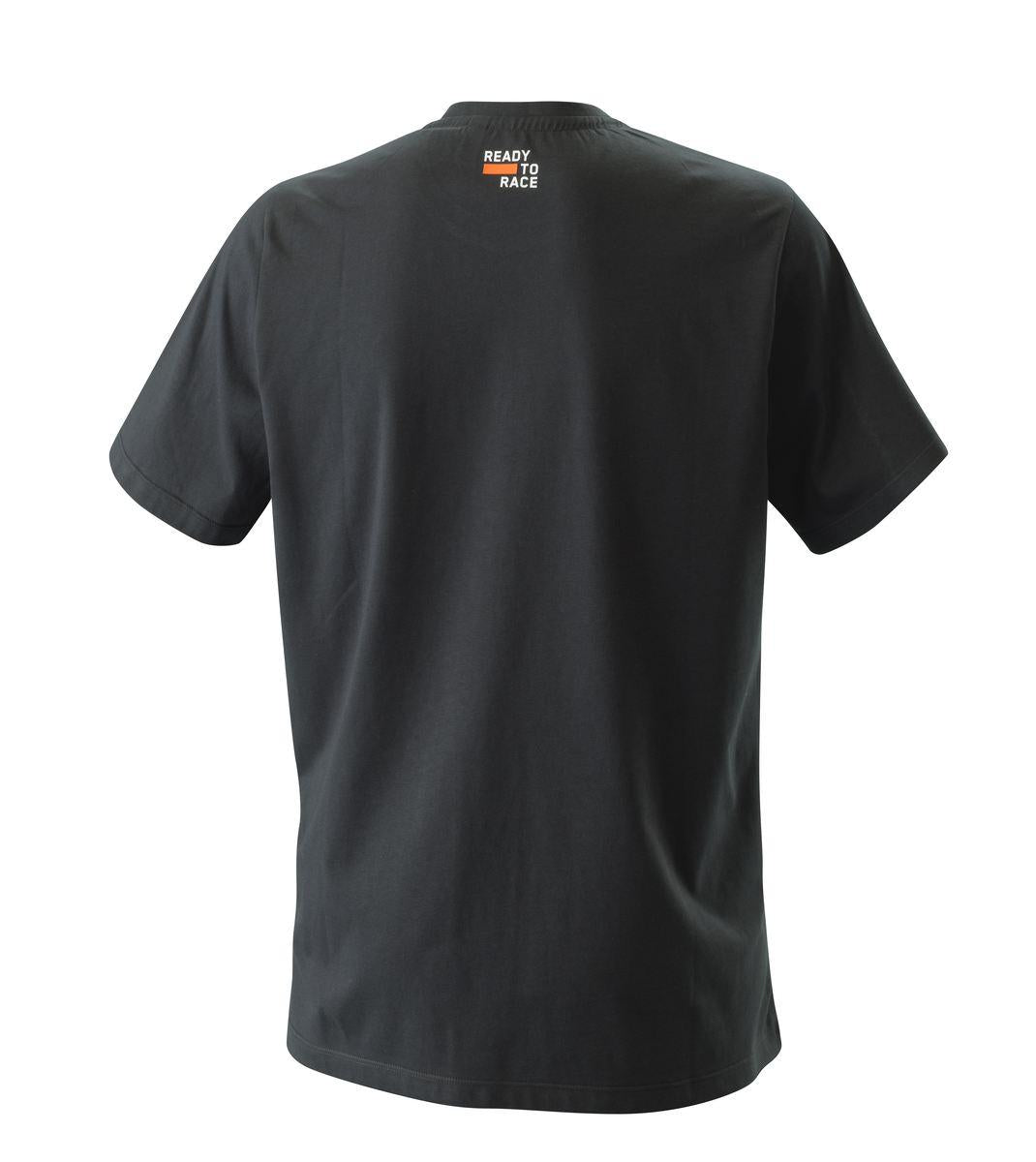 KTM PURE LOGO TEE