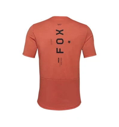FOX RANGER DR SS JERSEY ALYN