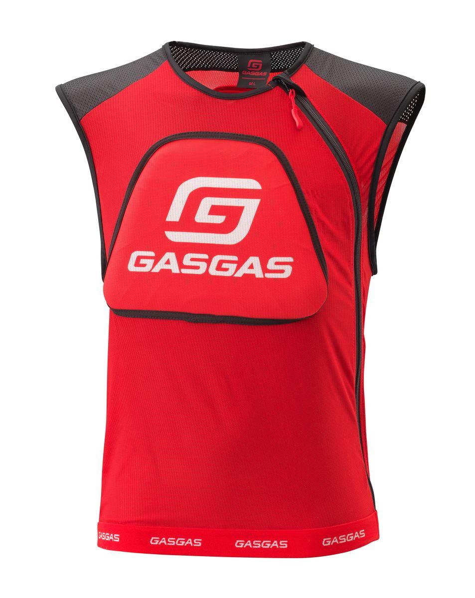 GasGas DEFENDER VEST - Image 1