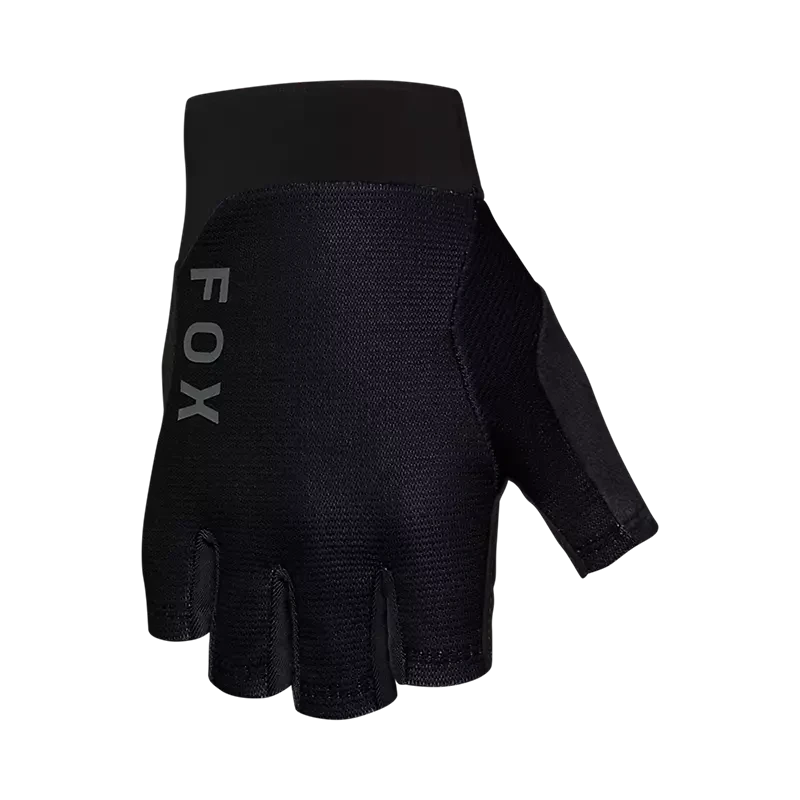 Fox Racing Ranger Glove Gel Short - Negru