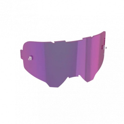LEATT Lens Iriz Purple 30%