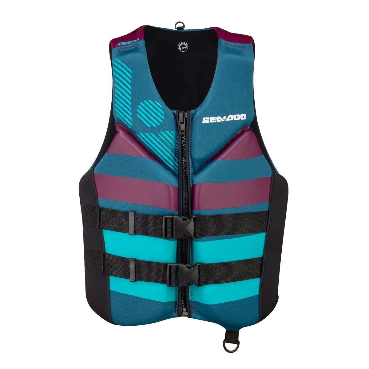 Vesta salvare Freedom PFD Aqua marime - Image 2