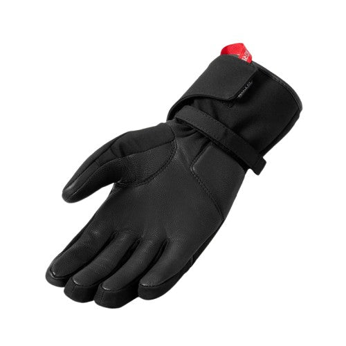 REV'IT! Chevak 2 GTX Ladies Black - Image 2