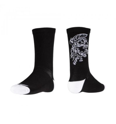 LEATT Promo Socks Leatt Skull