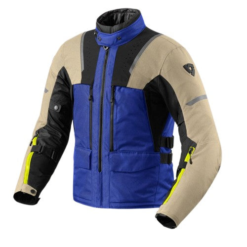 Rev It Offtrack 2 H2O - Albastru/Maro