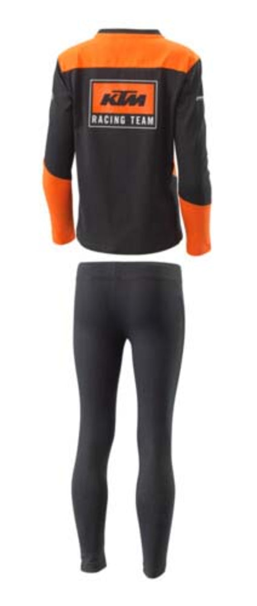KTM KIDS TEAM HOME SUIT