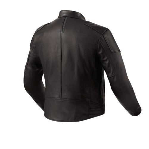 REV'IT! Morgan Black - Image 2