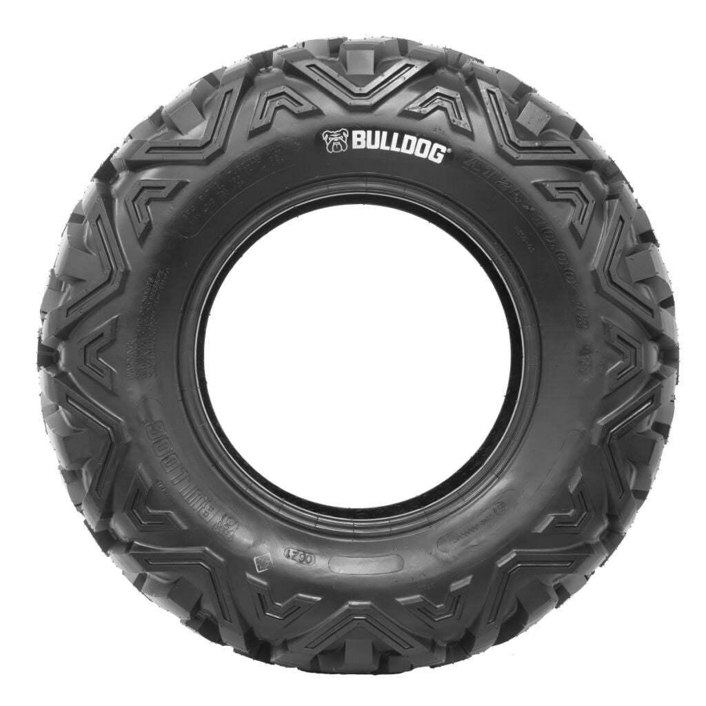 BULLDOG TIRES B350, 24X11-10 (47J)