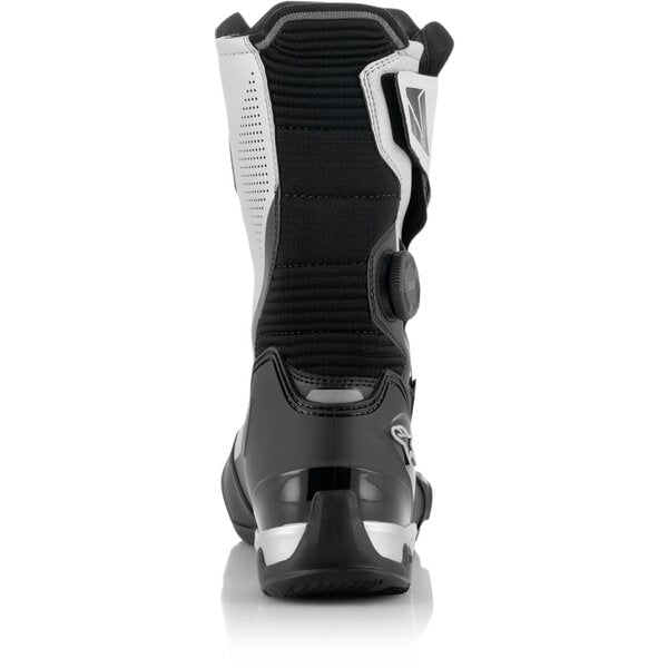 ALPINESTARS SP-X BOA Negru/Argintiu - Image 6