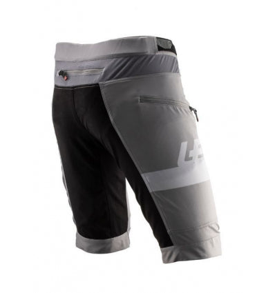 LEATT SHORTS DBX 3.0 SLATE - Image 3